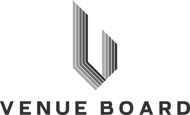 Venueboard Logo